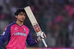 "I was trying to reach close to Delhi cricket when I was 14 years old" - Aakash Chopra lauds Vaibhav Sooryavanshi's century in RR's IPL 2025 win vs GT