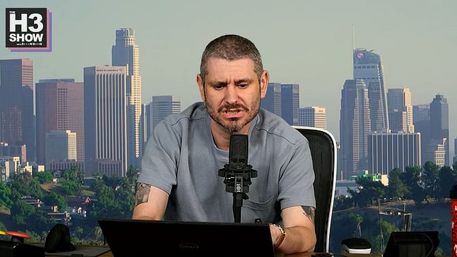 Bad Empanada accuses Ethan Klein of lying about getting sent "human skulls" after CPS controversy