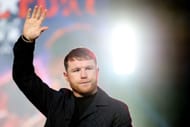 Canelo Alvarez v William Scull - Press Conference