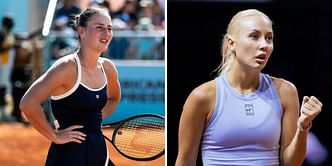 Madrid Open 2025: Marta Kostyuk vs Anastasia Potapova preview, head-to-head, prediction and pick