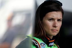 “Anything can happen”: When Danica Patrick made a case for getting life insurance