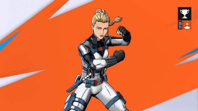 How to get the White Widow skin in Fortnite for free