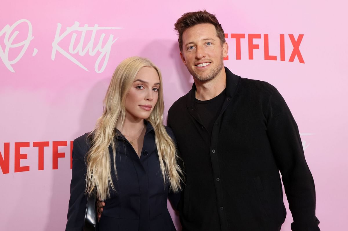 When did Matt Kaplan and Alex Cooper marry? Podcaster addresses viral TikTok rumor regarding her husband’s ex-wife, Claire Holt
