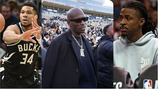 "East will run through Miami next year b***h": NFL legend makes surprising prediction on Ja Morant and Giannis Antetokounmpo’s next destination