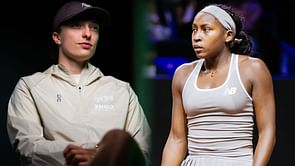 Madrid Open schedule ft. Coco Gauff, Iga Swiatek comes under fire from fans: "Does this make sense to anyone?"