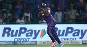 Anukul Roy makes instant impact as he removes Abishek Porel cheaply in his first over of DC vs KKR IPL 2025 match [Watch]