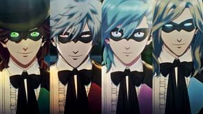 Uta no Prince-sama: TABOO NIGHT XXXX film reveals opening movie ahead of May 2025 premiere