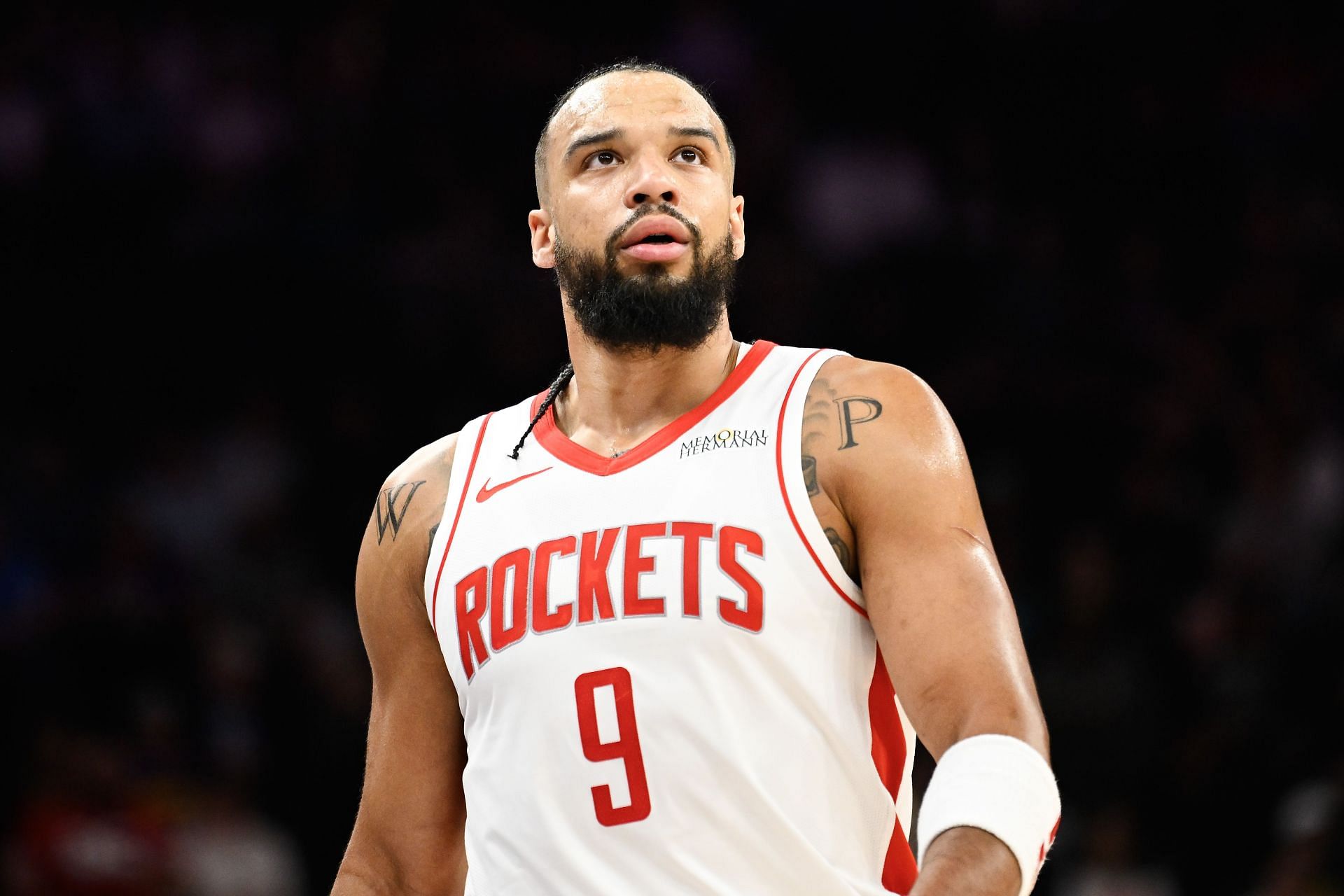 Houston Rockets v Utah Jazz
