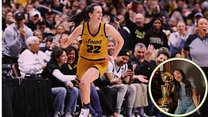 Jalen Rose’s daughter sparks major outrage by questioning Caitlin Clark’s greatness: "Basically the WNBA Stephen A Smith"