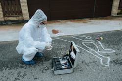 Jennifer Levin's murder: A full timeline of events