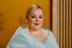 “Wouldn’t touch it with a 10ft pole” — Nicola Coughlan says she wouldn’t watch HBO’s Harry Potter series following her JK Rowling criticism