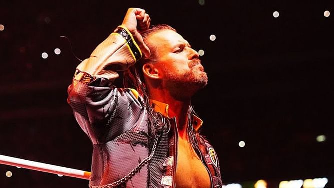 Adam Cole reveals AEW title win was not the only exciting thing on Dynasty night