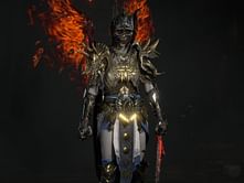 Diablo 4 Season 8: Best Minion Necromancer build guide