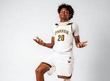 WATCH: 4-star guard Tavid Johnson impresses at UAA Session 1