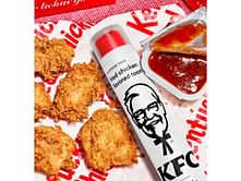 KFC teams up with Hismile to release Fried Chicken Toothpaste: All you need to know