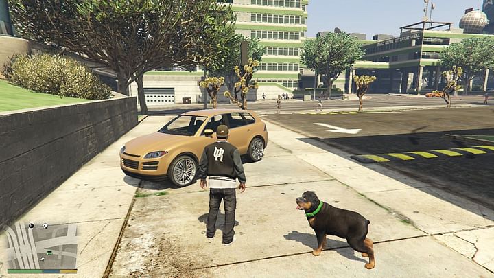 Best Getaway Vehicle For The Big Score GTA 5 The Big Score best crew and approach (2025)