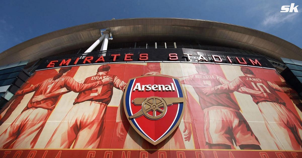 Arsenal have stepped up their pursuit of a LaLiga star (not in picture)