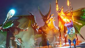 RuneScape Dragonwilds crash on startup error: Possible reasons and how to fix, explored