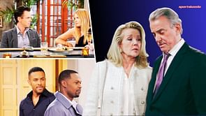 The Young and The Restless: 3 major developments to expect this week (April 28 to May 2, 2025)
