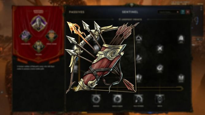 Best Marksman endgame build in Last Epoch Season 2 (Heartseeker)
