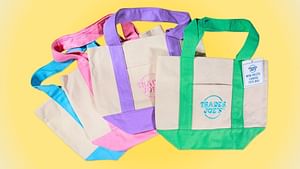Who is Gabriela Vasci? Influencer speaks out amid backlash for reselling viral Trader Joe’s tote bags for $1500 a piece