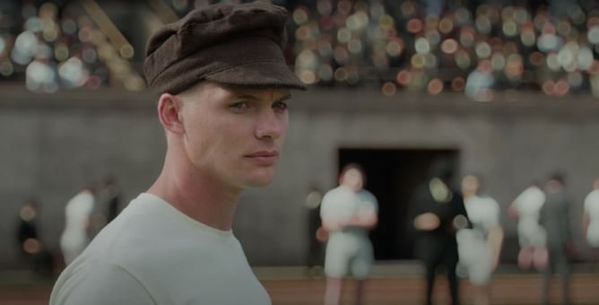 Raising the Bar: The Alma Richards Story: Release date, trailer, plot and everything we know so far