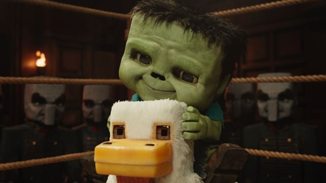 Is A Minecraft Movie available for streaming?