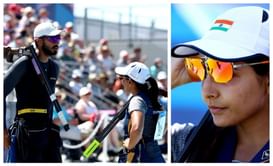 “The pump, the feel & the adrenaline of the final” – Inspired by Paris show, Maheshwari Chauhan sets sights on Olympic quota for LA 2028 [Exclusive]