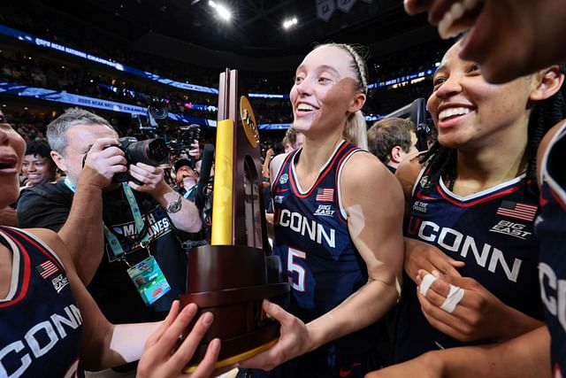 NCAA Women