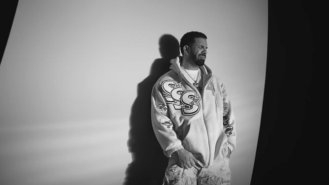 From 'Not Like Us' to Snake: A complete breakdown of all references in Drake’s new IMAX music video ‘Nokia’