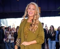 When was Blake Brown founded? Kjersti Flaa slams "incredibly corrupt" awards for honoring Blake Lively's beauty brand despite alleged failure