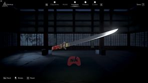 How to obtain the Shinobi's Fury Tanto in Assassin's Creed Shadows