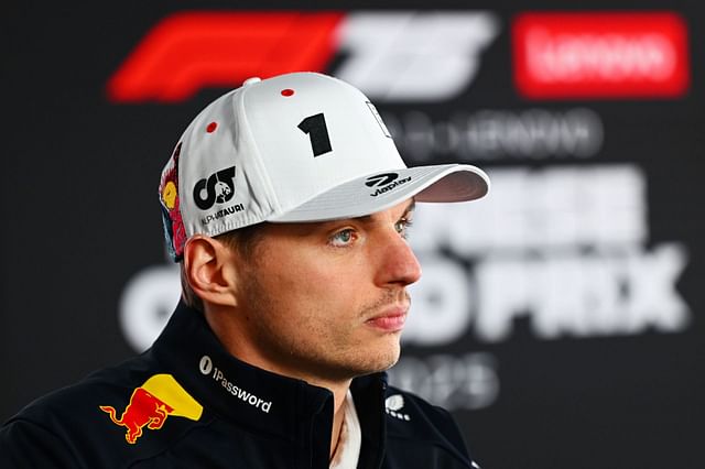 Key details emerge about Max Verstappen's future plans at Red Bull: Reports