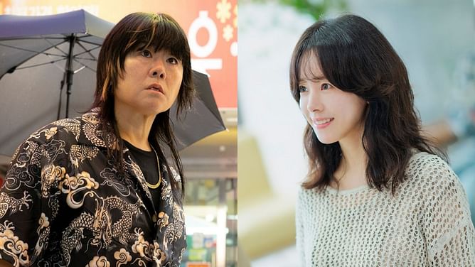 'Heavenly Ever After' episodes 3 & 4 recap: Is Som-I Lee Yeong-ae?