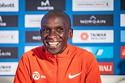 London Marathon 2025: Top Athletes to watch out for ft. Eliud Kipchoge