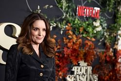 Is Tina Fey remaking ‘The Golden Girls’? Comedian shuts down viral rumors about recreating the iconic show with Amy Poehler