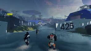 When does Marathon release?