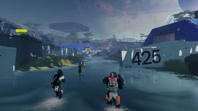 When does Marathon release?