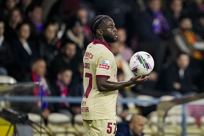 Nacional vs Gil Vicente Prediction and Betting Tips | April 19th 2025