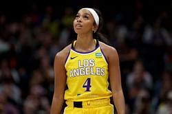 Lexie Brown issues cheeky 4-word warning to ex-Las Vegas Aces guard for trolling her doll’s aesthetics