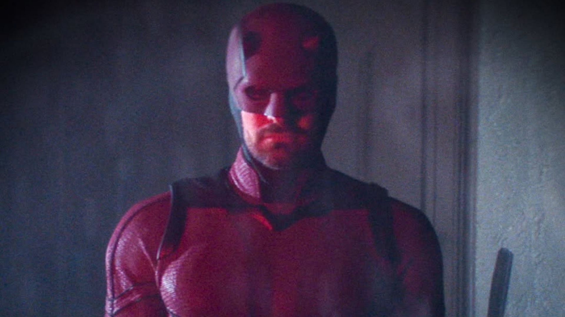 Daredevil returns just in time to prevent disaster (Image via Instagram/@daredevil)