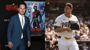 $14M Padres star earns "Ant-man" nickname from ace Michael King for intriguing reason