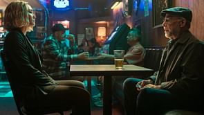 Does The Accountant 2 have a post-credit scene?