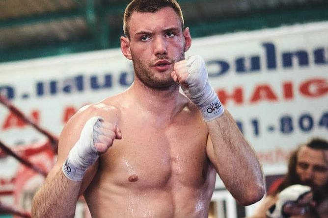 Liam Nolan says his initial decision to retire was sound ahead of comeback fight: “I wanted to go quietly”