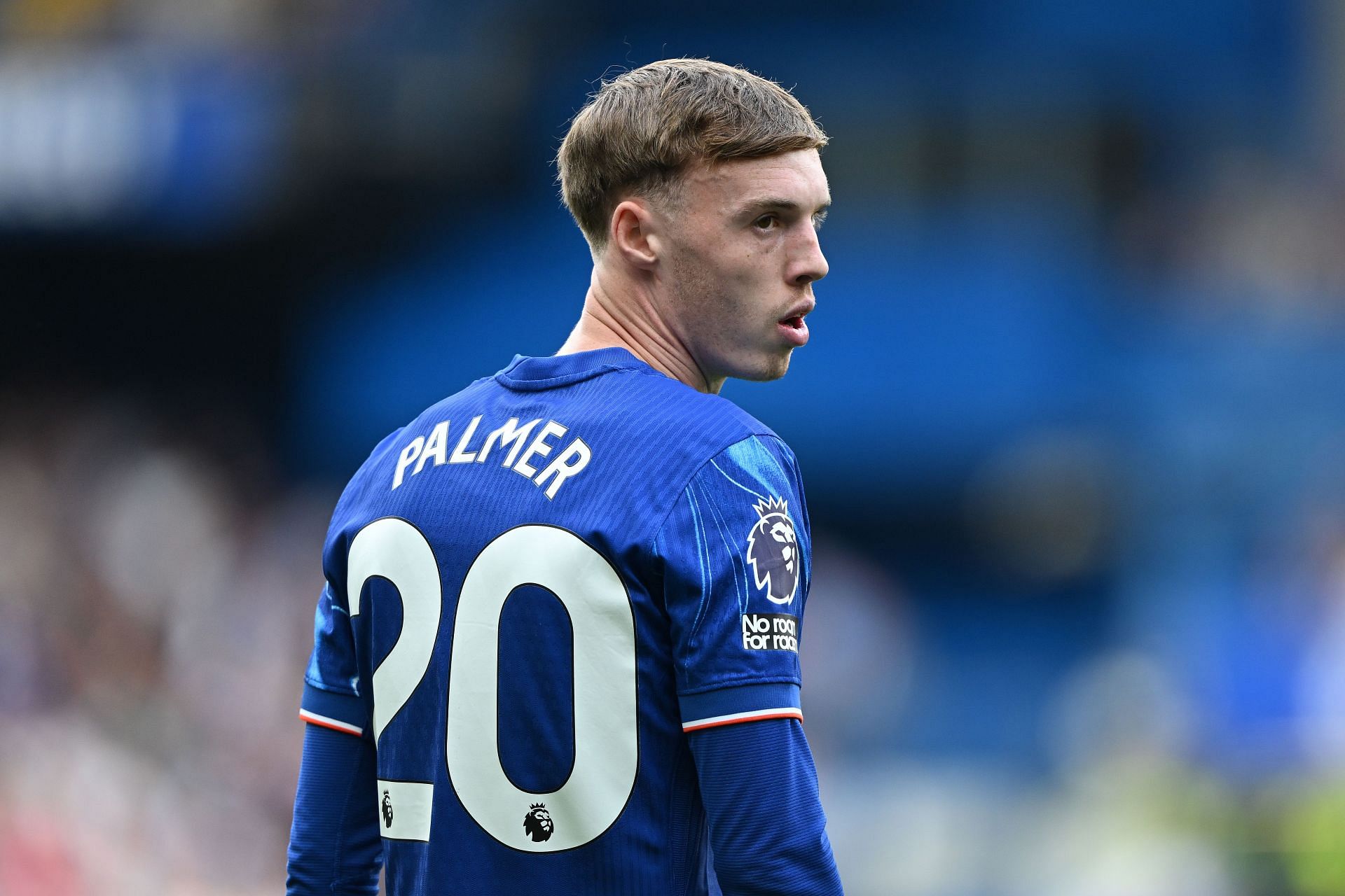 Chelsea FC v Ipswich Town FC - Premier League - Source: Getty