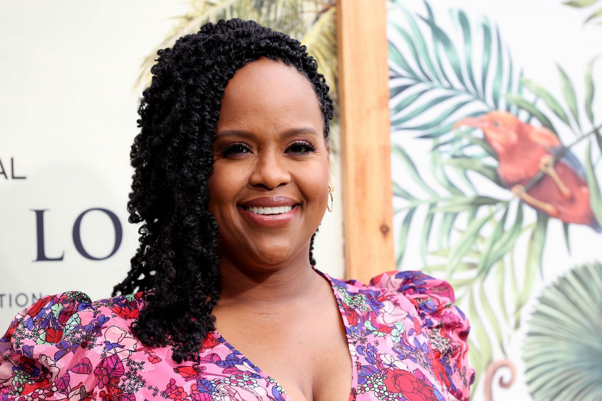Natasha Rothwell stars as Belinda Lindsey (Image via Getty)