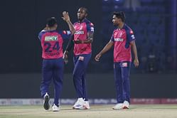 3 things RR need to do right to beat RCB in IPL 2025 clash in Bengaluru ft. Maheesh Theekshana