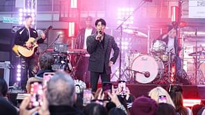 From discovery to global pop star: BTS' Jungkookʼs legendary story from rags to riches