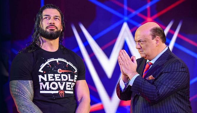 3 कारण क्यों Paul Heyman को WWE WrestleMania 41 के बाद Roman Reigns के साथ दोबारा जुड़ना चाहिए