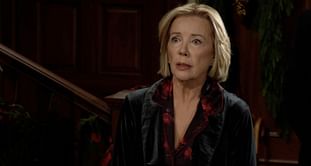 “She looked lovely” – Nikki’s glittery dress at lunch stirs mixed reactions among The Young and the Restless viewers